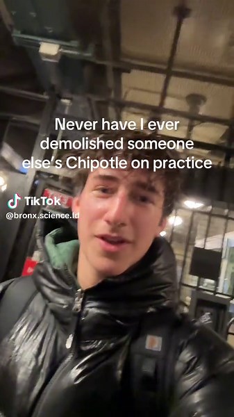 Debate Champion Captain Kayla Dominates Practice Session