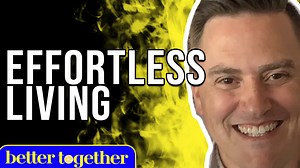 Greg McKeown, New York Times Bestselling author of Essentialism, sat down with the #HealSquad to discuss his new book, Effortless: Make It Easier to Do What Matters Most. Greg taught us how overthinking leads to clutter and less mental energy, and emphasized that we must declutter our brains. We discussed burnout and how there are only two types of people in the world right now, those who are burnt out and those who acknowledge they are burnt out. Greg gives us tools on how to spot burnout and t