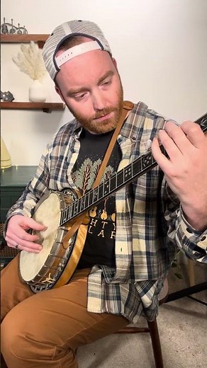 “Soldier’s Joy” variations