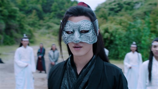 The Untamed - Episode 2 | Rakuten Viki