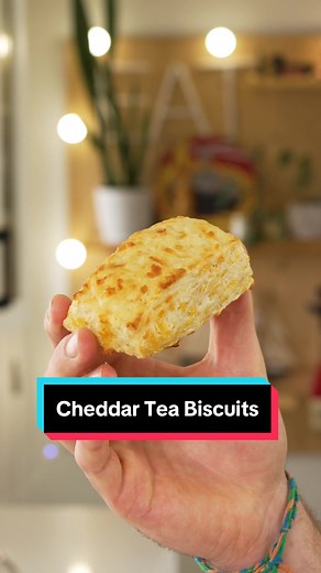 There is something so satisfying about a warm tea biscuit. It really is a simple recipe, but isn’t that some of the best-tasting foods? These biscuits are the perfect vessel for a breakfast sandwich or just by themselves with some butter. This is also the perfect recipe to try if you are new to baking. Made from just a handful of ingredients, it’s so easy that anyone can make them! #foryou #teabiscuits #teatime #biscuits #cookies #tea #food #biscuit #foodphotography #foodie #tealover #bakery #te