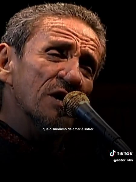 Sinônimos - Zé Ramalho #sinonimos #zeramalho #letras #fyp