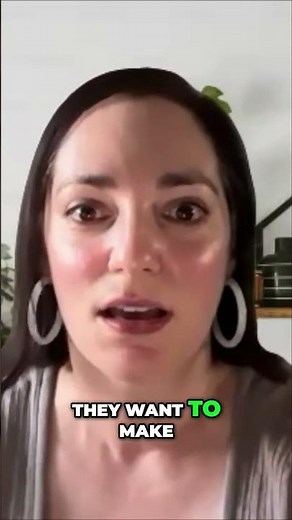 Recognize When They're Not Interested & Move On! #shorts