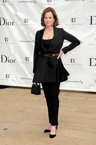 Sigourney Weaver: 'I was too tall for Hollywood'