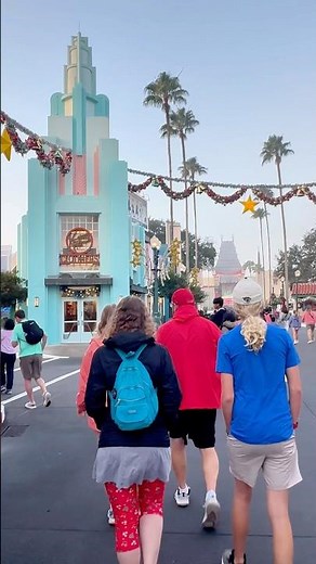 Back Where the Magic Lives | Walt Disney World