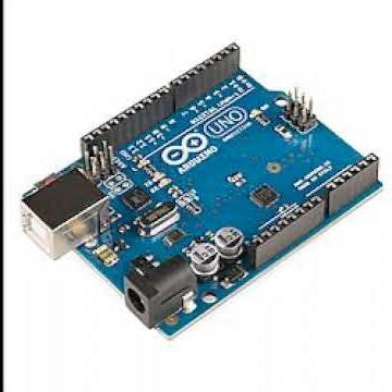Arduino_ introduction