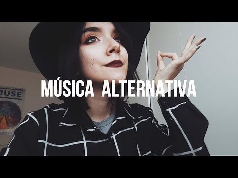 Alternative music you HAVE to listen to | Spring 2019 Playlist