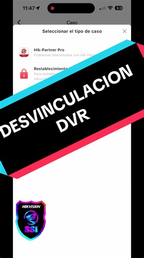 SERVICIOS EN SEGURIDAD INTERNA on TikTok