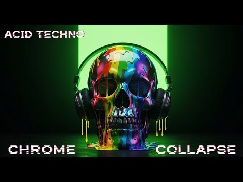 🔥 HARD TECHNO RAVE 2026 🔥 NIGHT DRIVE | Dark Techno Energy | NightExecution