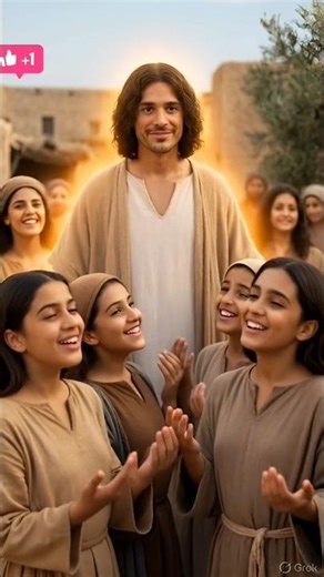 Evolution of Lord Jesus ✨| #evolution #jesus #shorts