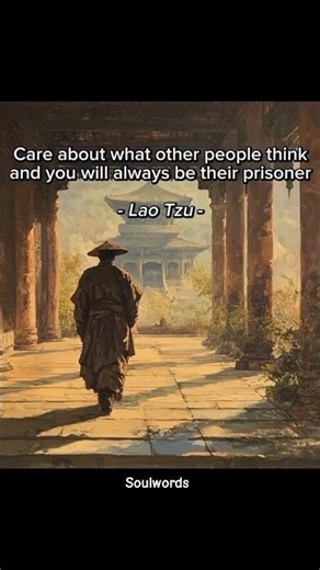 #laotzu #taoism #philosophy #inspirational #wisdom #motivation #discipline #relatable #edit