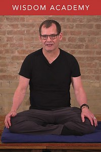 Varieties of Buddhist Meditation - The Wisdom Experience