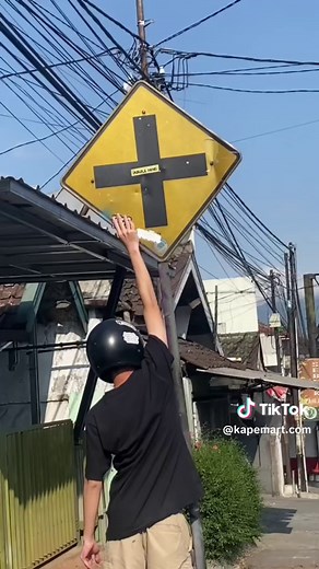 KAPE MART on TikTok