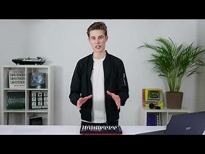 Introducing Akai Fire: Modes