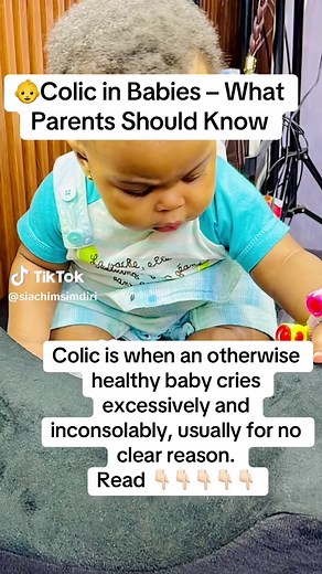 Understanding Colic in Babies: Causes and Remedies