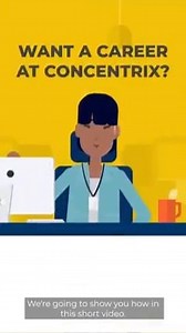 Applying for a job at Concentrix is really simple! 👍 Watch to see how you can apply, and see what happens after your application is sent! ➡️✅➡️✅ Visit the link now to start your journey with us: careers.concentrix.com #applynow #joinourteam #werehiring #jobsearch #newjob #customerservicejobs #customerexperience | Concentrix UK