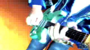 RedOctane Rock Band Microphone for Wii/Xbox 360/PS3