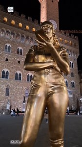 22K views · 218 reactions | FIRENZE, THOMAS J PRICE IN FLORENCE fino al 14 settembre 2025 in piazza Signoria video di MoMa  seguici anche su instagram www.instagram.com/mostrefirenze_edeventi #firenze #florence #toscana #italia | Mostre a Firenze ed Eventi - Web Tv News | Facebook