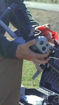Take Flight with CEOAS at Drone School