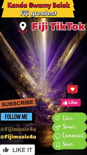 fijimusic4u on TikTok