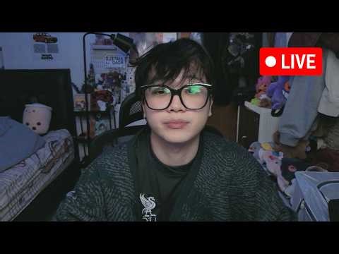 LIVE CONFESSION STREAM BERSAMA MY ASISTEN GWEH