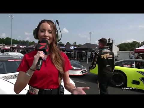LIVE: CARS Tour at Hickory Motor Speedway