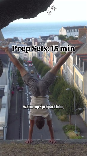 How to learn the one arm handstand from zero.