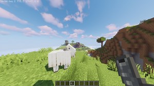 How to get a Goat Horn in Minecraft: Locations, uses, more - CharlieINTEL