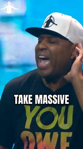 15K views · 346 reactions | The greatest gift you’ll ever give your family is a life led by example, not excuses. You break out… so they can break through. That’s how legacies are built. Are you ready to take massive action so your kids, your family, and your community can step into their future? | Eric Thomas | Facebook