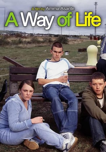 A Way of Life (2004)