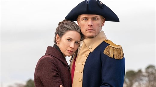 5 historical dramas to watch while you wait for Outlander Season 8