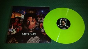 Michael Jackson - Michael
