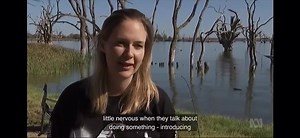🎣 RODS OUT FOR CARP FRENZY 🎣 🤩 Close to 700 people competed at the annual SA Carp Frenzy at Lake Bonney over the weekend. 👏 Anglers reeled in more than 630 fish, with the largest caught measuring at 80cm. Samantha Dawes reports. | ABC Riverland