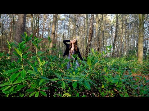 Gabrielle Ornate - METAPHYSICAL (Official Music Video)