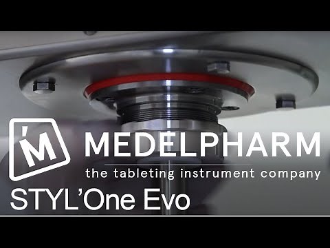 STYL'One Evo | Most versatile compaction simulator