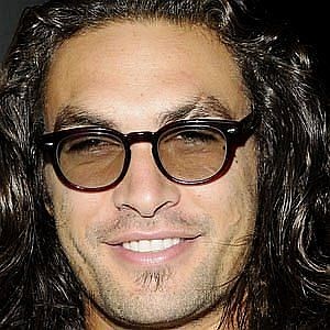 Jason Momoa – Age, Bio, Personal Life, Family & Stats | CelebsAges