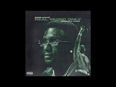 BOOSIE BADAZZ - REAL MUSIC ONLY (FULL ALBUM) 2025
