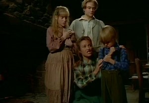 The Prisoner - Dr. Quinn, Medicine Woman: Running Ghost | IMDb