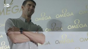 Phelps has 'found his passion again'