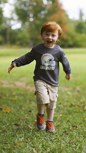 25 reactions · 20 shares | Sunday Football with the fam just got a whole lot cuter.  Shop our NFL collection now.  https://bit.ly/3zgmYs6 | Gerber Childrenswear | Facebook