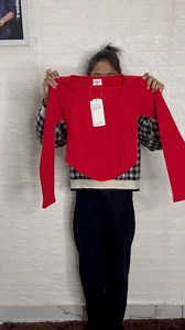 Online Mangwaye crop top & Shirts #followers #facebook #veeravlogs #veerangna | veerangna_nainway_22