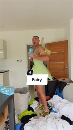 AD You don’t have to dress up like a fairy to get your washing so soft and smelling amazing. You just need to use the fairy dream team. Perfect for sensitive skin. @Joy Of Clean *Always close the PODS® pack securely with a ‘click’, and store it safely, up high and out of reach of children.***
