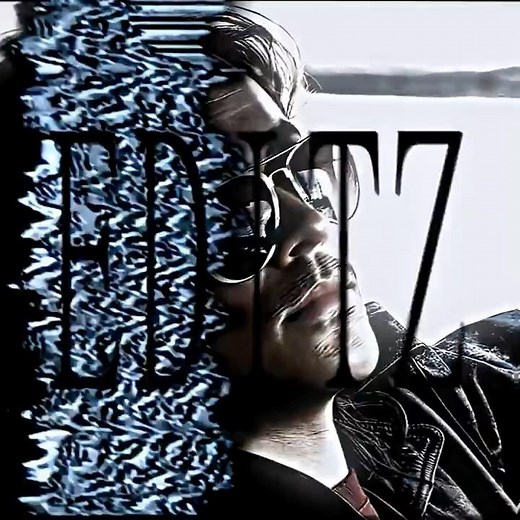 "THE RIZZLER" 💋BILLY HARGROVE (EDIT)-MENTE MA (SLOWED)