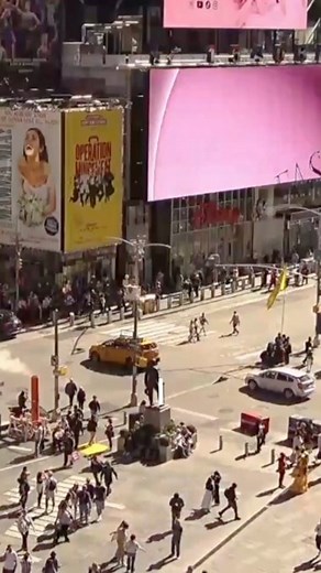 GIVEAWAY TIME! Bru lovers – it’s Diwali time! Don’t miss your chance to win a year’s supply of Bru! Here’s how you could win! ⬇️ • • • Bru Coffee Diwali Giveaway Rules: On November 9th, 2025, snap a selfie in front of our Bru Coffee billboard ad at Times Square (see post creative for reference). Our Bru video will play for 15 seconds on the 7th minute of every hour for 24 hours on that date. Post your selfie using #BruCoffee and tag @brucoffeenorthamerica. Get an extra entry if you also tag us i