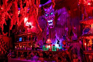 Haunt These Spooky Halloween-Themed Bar Pop-Ups and Parties Around DC - Washingtonian