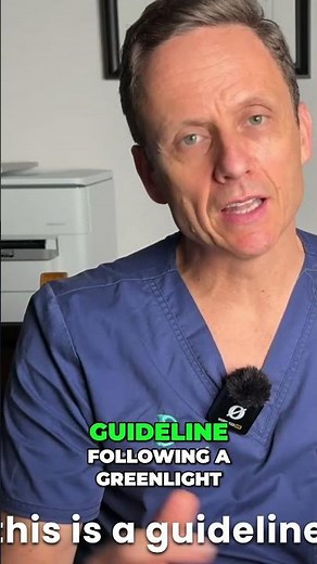 Doctor's Guide: Post-Op Blood Show & When to Consult a Urologist