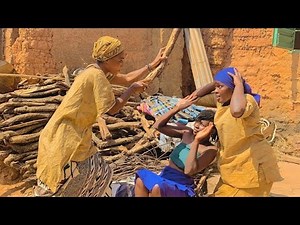Mousso Djougou Film malien long-métrage Version bambara