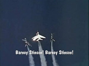 老爸老妈浪漫史/寻妈记 经典名场面 巴尼的视频简历 Barney Stinson - That Guy's Awesome