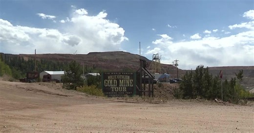 Colorado officials provide update on Mollie Kathleen Gold Mine fatal accident