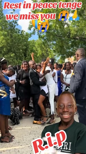 #tengerestinpeace #arewacomidious #foryoupege#foryoupeople #shareviralvideotrends